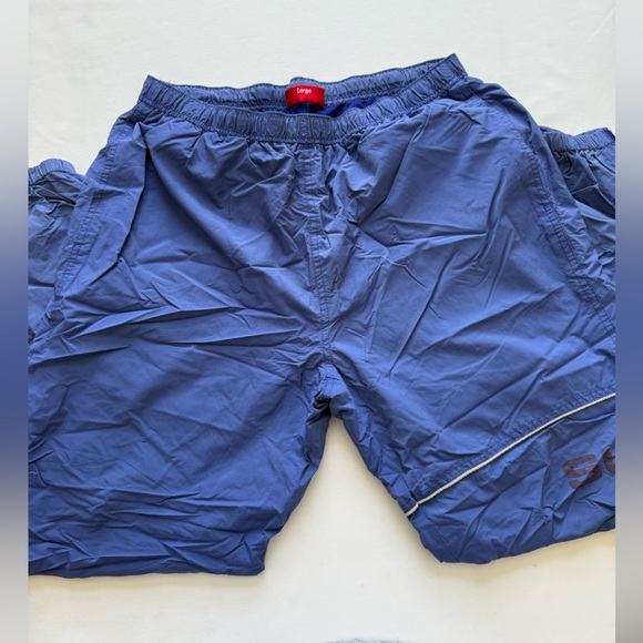 Men’s supreme pants